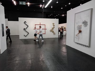 Art Cologne 2018